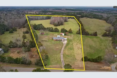 1316 Cornwell Road, Blackstock, SC 29014 - Photo 1
