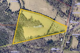 1316 Cornwell Rd, Blackstock, SC 29014 - Photo 36