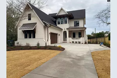 1322 Idalia Drive, Forest Acres, SC 29206 - Photo 1