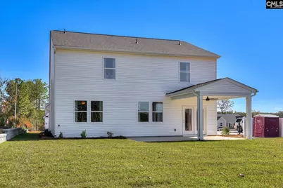 1707 Sweet Meadow Court, Lexington, SC 29073 - Photo 42