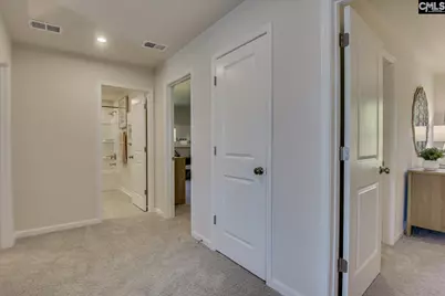 1707 Sweet Meadow Court, Lexington, SC 29073 - Photo 30