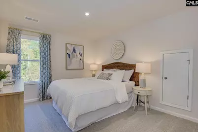 1707 Sweet Meadow Court, Lexington, SC 29073 - Photo 32