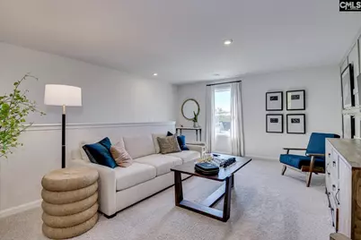 1707 Sweet Meadow Court, Lexington, SC 29073 - Photo 28