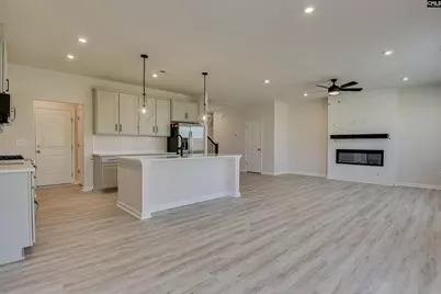 1706 Sweet Meadow Court, Lexington, SC 29073 - Photo 14