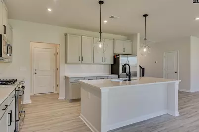 1706 Sweet Meadow Court, Lexington, SC 29073 - Photo 10