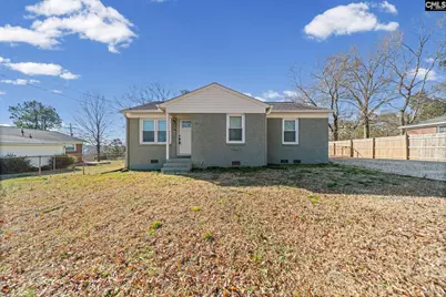111 Berry Street, Chester, SC 29706 - Photo 1
