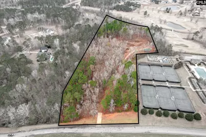 335 Mount Vintage Plantation Drive, North Augusta, SC 29860 - Photo 2