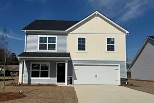 2261 Citation St, Sumter, SC 29153 - Photo 1