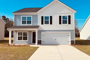 2261 Citation St, Sumter, SC 29153 - Photo 1