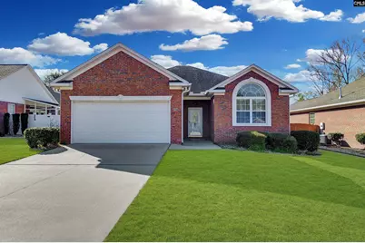 537 Park Place Drive, Elgin, SC 29045 - Photo 1