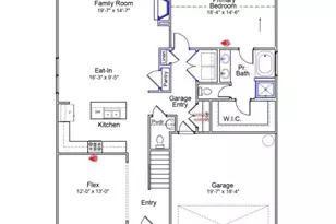 3020 Hallsdale Dr, Elgin, SC 29045 - Photo 18