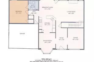 8 Hillfoots, Blythewood, SC 29016 - Photo 54