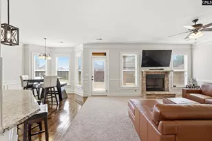 8 Hillfoots, Blythewood, SC 29016 - Photo 22