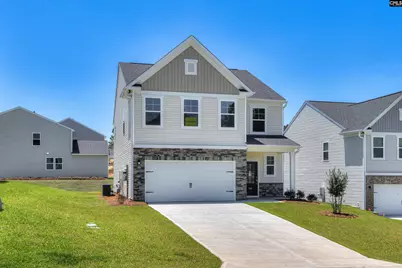 136 Bloomsbury Drive, Lexington, SC 29073 - Photo 2