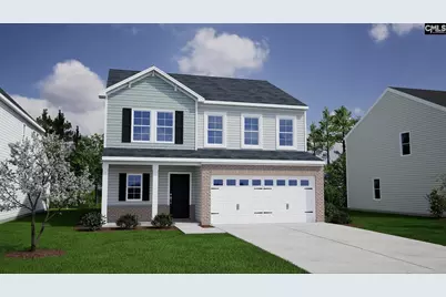 6016 Edgemont Court, Elgin, SC 29045 - Photo 1