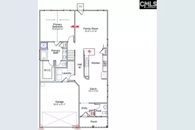 6016 Edgemont Court, Elgin, SC 29045 - Photo 16