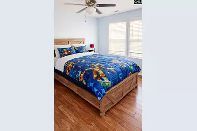 1906 Leesburg Drive, Clover, SC 29710 - Photo 20