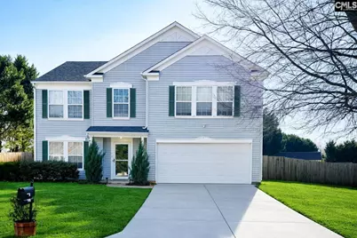 1906 Leesburg Drive, Clover, SC 29710 - Photo 1