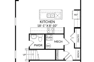 579 Swamp Grass Dr, Columbia, SC 29209 - Photo 2