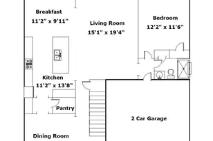 405 Litchfield Ln, Lexington, SC 29072 - Photo 32