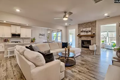 405 Litchfield Lane, Lexington, SC 29072 - Photo 8