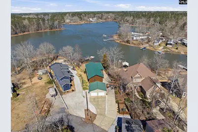 191 Rocky Pointe Road, Prosperity, SC 29127 - Photo 2