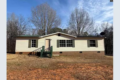 6726 E Peach Road, Ridgeway, SC 29130 - Photo 1