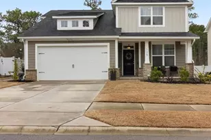 125 Magnolia Petal Dr, Elgin, SC 29045 - Photo 2