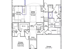 2610 Pawtucket Wy, Chapin, SC 29036 - Photo 36