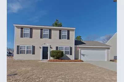 540 Halleck Lane, Columbia, SC 29229 - Photo 1
