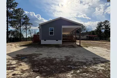 1622 Baughman Road, Lugoff, SC 29078 - Photo 4