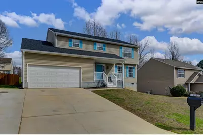 120 Tail Feather Way, Chapin, SC 29036 - Photo 2