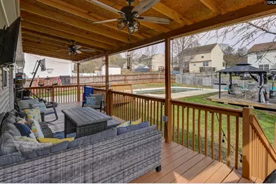 120 Tail Feather Way, Chapin, SC 29036 - Photo 48