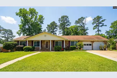 2431 Merry Wood Road, Columbia, SC 29210 - Photo 2