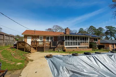 2431 Merry Wood Road, Columbia, SC 29210 - Photo 2