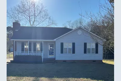 121 Monterey Trail, Orangeburg, SC 29118 - Photo 1