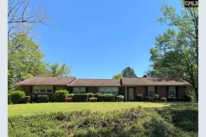 922 Washington Street, Abbeville, SC 29620 - Photo 1