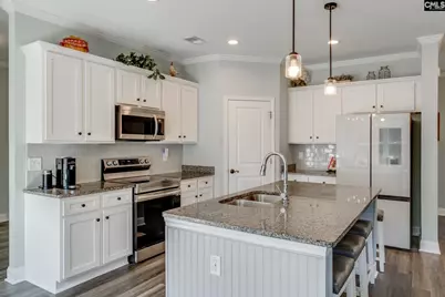 1567 Old Stagecoach Road, Camden, SC 29020 - Photo 8