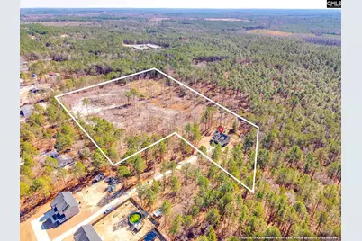 1567 Old Stagecoach Road, Camden, SC 29020 - Photo 46