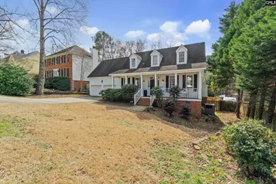 5950 Hampton Leas Lane, Columbia, SC 29209 - Photo 2