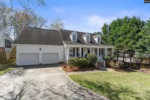 5950 Hampton Leas Ln, Columbia, SC 29209 - Photo 2