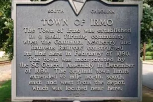 320 Conductor Ln Lot 57, Irmo, SC 29063 - Photo 6