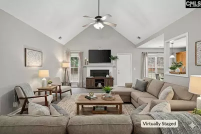203 Majestic Drive, Columbia, SC 29223 - Photo 2