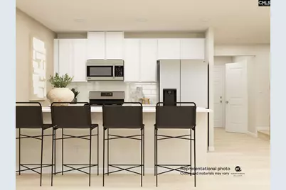 118B Rose Park Court, Camden, SC 29020 - Photo 4