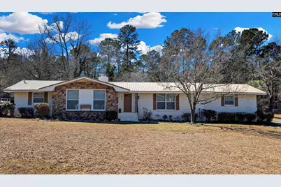 1535 Sifly Road, Orangeburg, SC 29118 - Photo 1