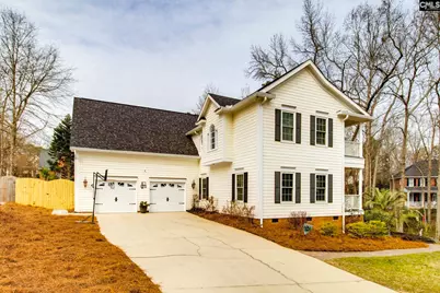 9 Winding Wood Court, Blythewood, SC 29016 - Photo 6