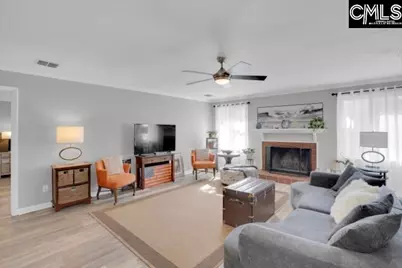 14 Shadow Creek Court, Columbia, SC 29209 - Photo 10