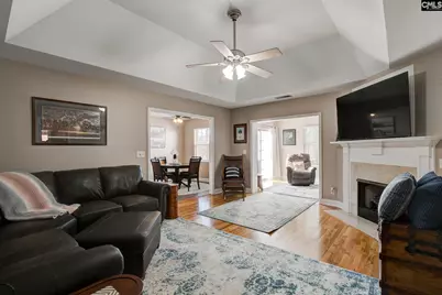 13 Crockett Drive, Lugoff, SC 29078 - Photo 4