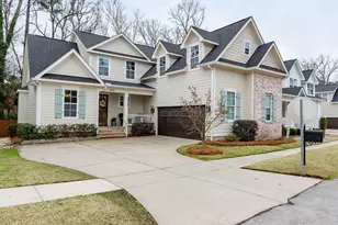 1901 Parrish Dr, Columbia, SC 29206 - Photo 42