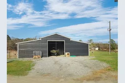 7710 Ridge Road, Whitmire, SC 29178 - Photo 6